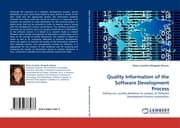 Cover von Quality Information of the Software Development Process