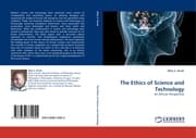 Cover von The Ethics of Science and Technology