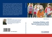 Cover von Including Children with Special Educational Needs