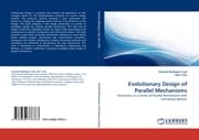 Cover von Evolutionary Design of Parallel Mechanisms