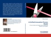 Cover von A Unified Innovation Process Model