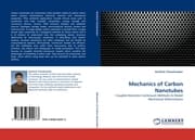 Cover von Mechanics of Carbon Nanotubes