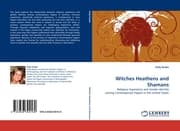 Cover von Witches Heathens and Shamans