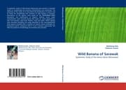 Cover von Wild Banana of Sarawak
