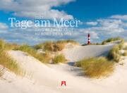 Cover von Tage am Meer Kalender 2027