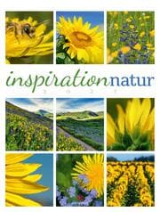 Cover von Inspiration Natur 2027