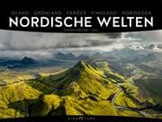 Cover von Nordische Welten 2027
