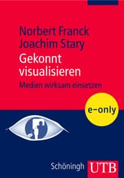 Cover von Gekonnt visualisieren