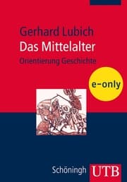 Cover von Das Mittelalter