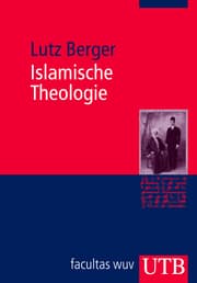 Cover von Islamische Theologie