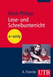 Cover von Lese- und Schreibunterricht