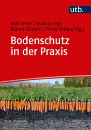 Cover von Bodenschutz in der Praxis