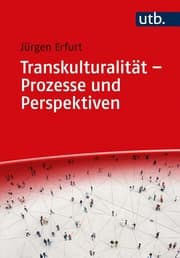 Cover von Transkulturalität - Prozesse und Perspektiven