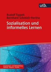 Cover von Sozialisation und informelles Lernen