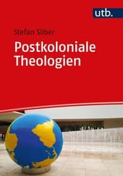 Cover von Postkoloniale Theologien
