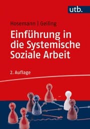 Cover von Einführung in die Systemische Soziale Arbeit