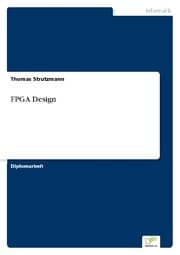 Cover von FPGA Design
