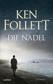 Cover von Die Nadel