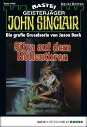 Cover von John Sinclair 668
