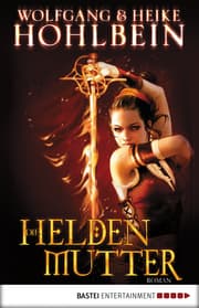 Cover von Die Heldenmutter