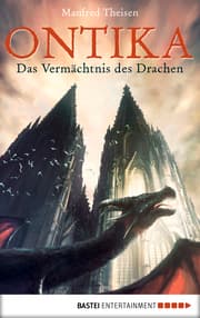 Cover von Ontika