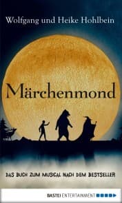 Cover von Märchenmond