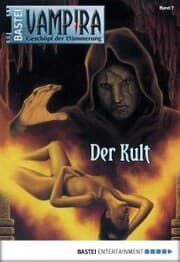 Cover von Vampira - Folge 07