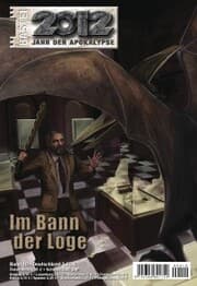 Cover von 2012 - Folge 10