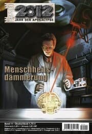 Cover von 2012 - Folge 11