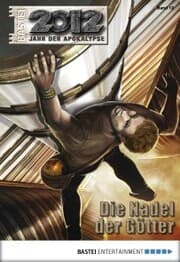 Cover von 2012 - Folge 12