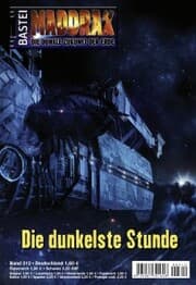 Cover von Maddrax 312