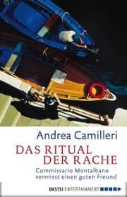 Cover von Das Ritual der Rache