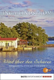 Cover von Wind über den Schären