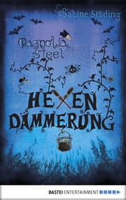 Cover von Magnolia Steel