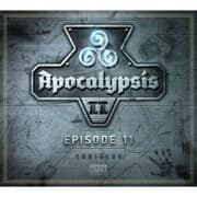 Cover von Apocalypsis Staffel II - Episode 11: Das tiefe Loch