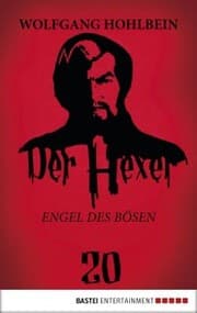 Cover von Der Hexer 20