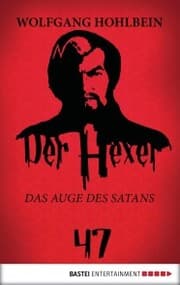 Cover von Der Hexer 47