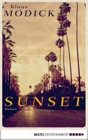 Cover von Sunset