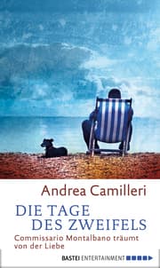 Cover von Die Tage des Zweifels
