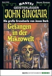 Cover von John Sinclair 65