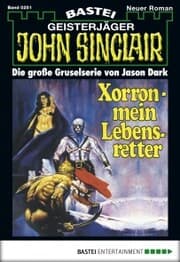 Cover von John Sinclair 251