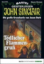 Cover von John Sinclair 469