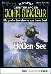 Cover von John Sinclair 490