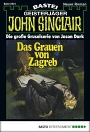 Cover von John Sinclair 531