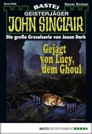 Cover von John Sinclair 899