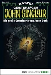 Cover von John Sinclair 976
