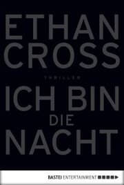 Cover von Ich bin die Nacht
