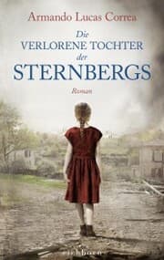 Cover von Die verlorene Tochter der Sternbergs