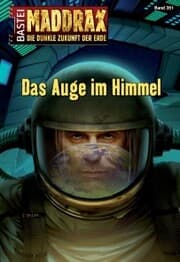 Cover von Maddrax 351