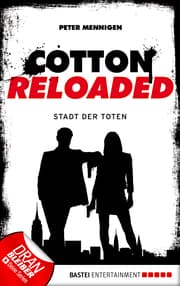 Cover von Cotton Reloaded - 17